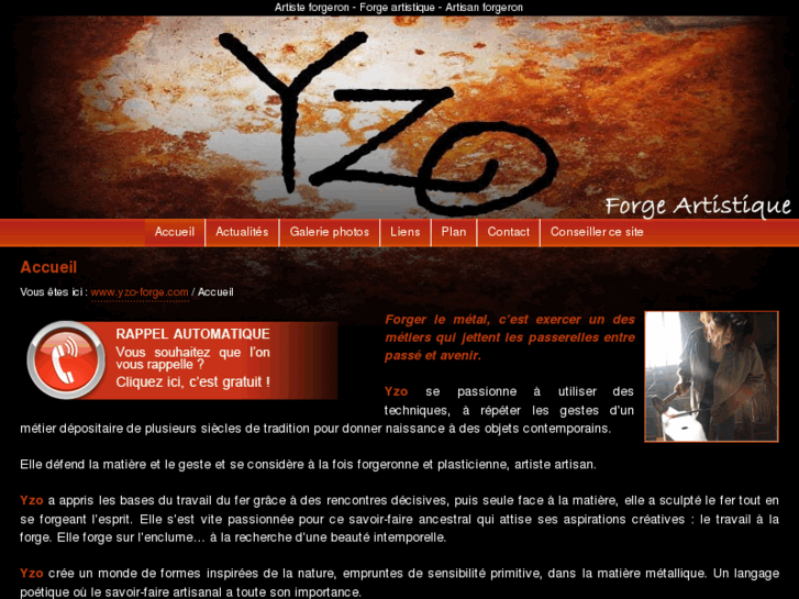 www.yzo-forge.com