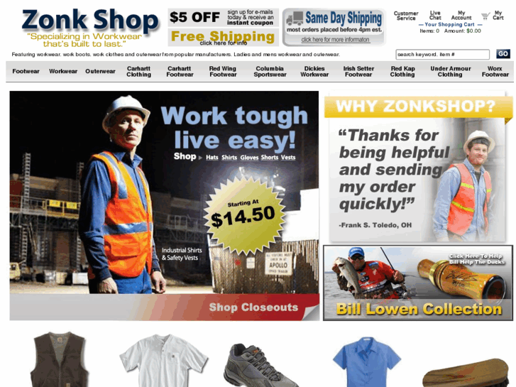 www.zonkshop.com