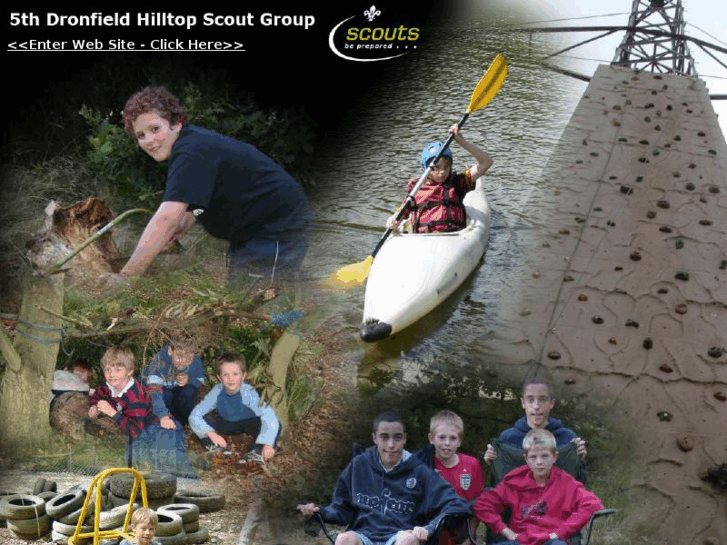 www.5thdronfieldscouts.org