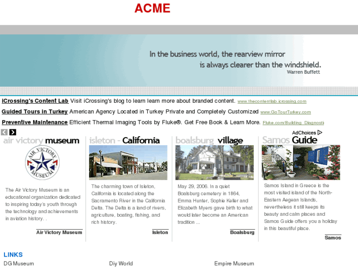 www.acmeco.com