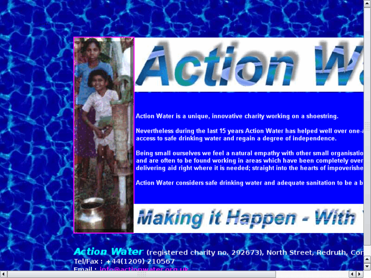 www.actionwater.org