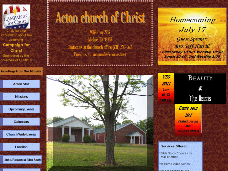 www.actonchurchofchrist.org