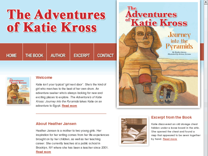 www.adventuresofkatiekross.com