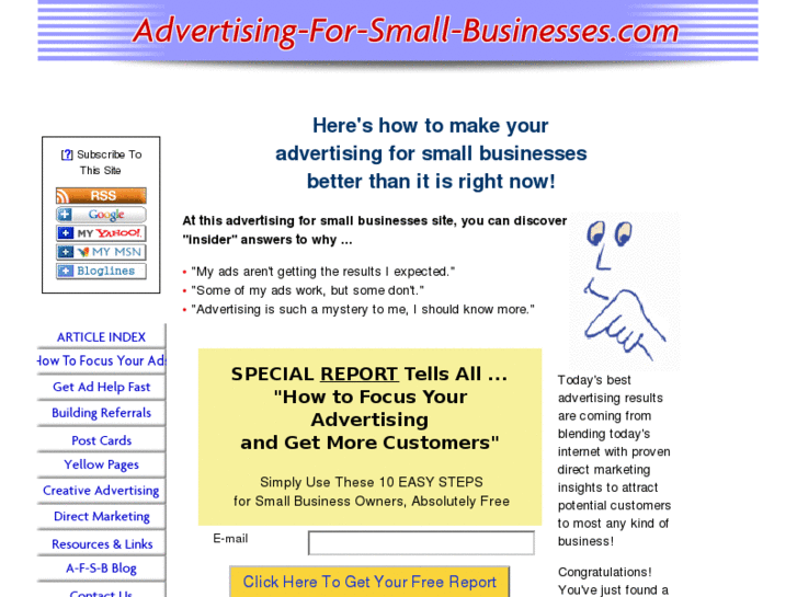 www.advertising-for-small-businesses.com