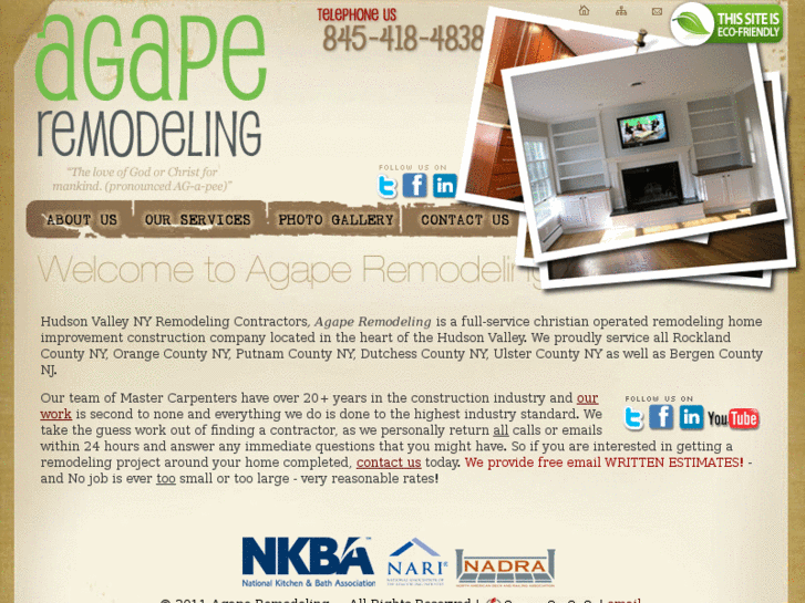 www.agaperemodeling.com