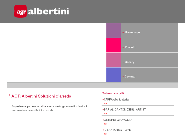 www.agralbertini.com