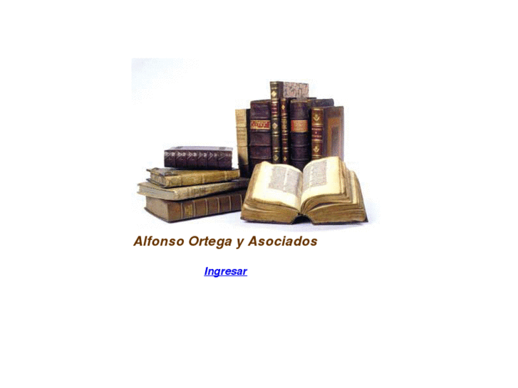 www.alfonsoortega.com