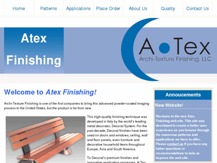 www.atexfinishing.com