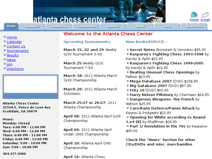 www.atlantachessclub.com