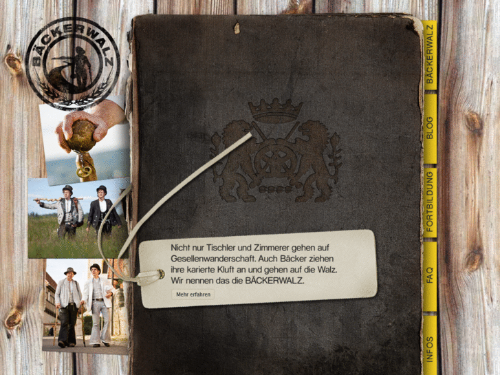 www.baeckerwalz.de