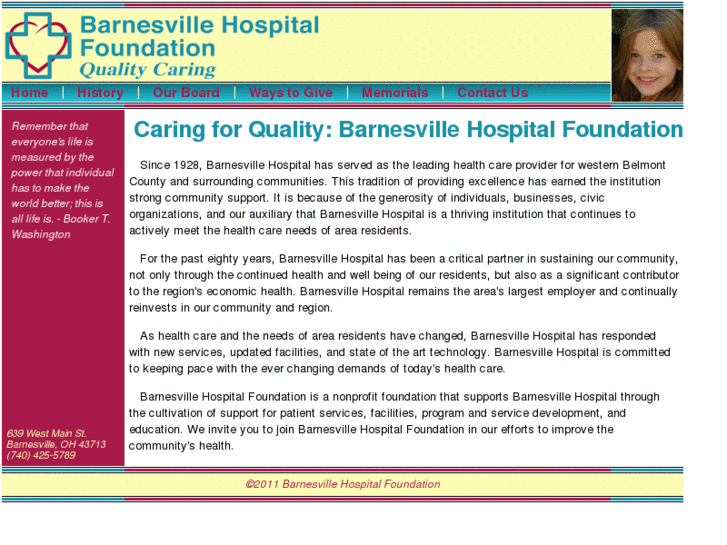 www.barnesvillehospitalfoundation.com