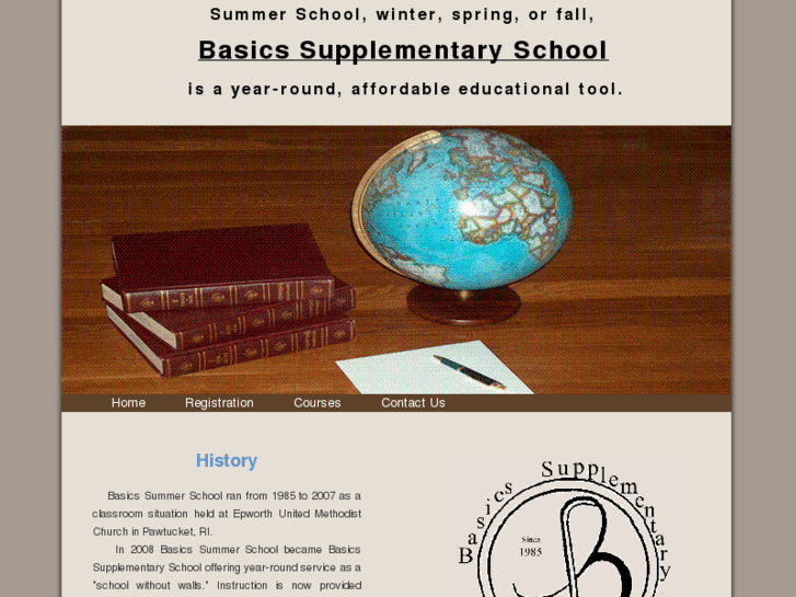 www.basicssupplementaryschool.com