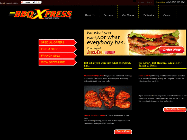 www.bbqxpress.net