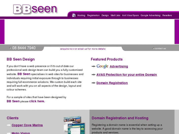 www.bbseen.com.au