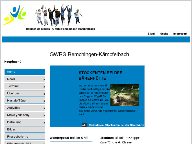 www.bergschule.org