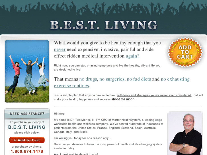 www.bestlivingonline.com