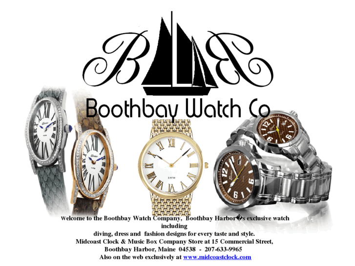 www.boothbaywatch.com