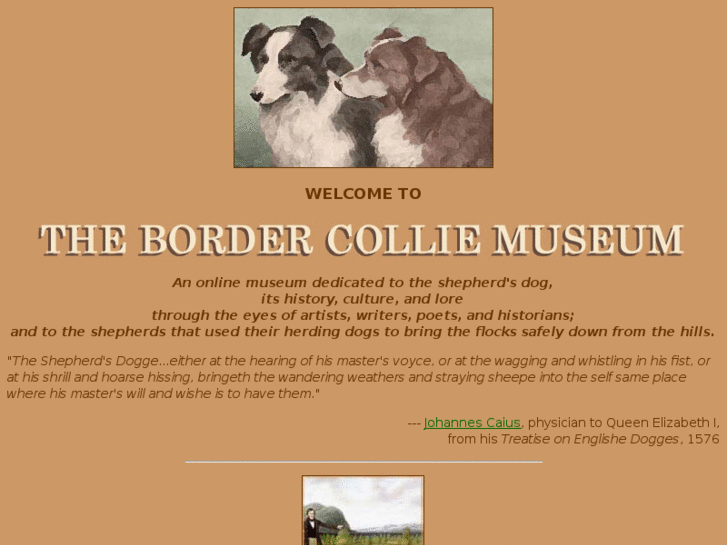 www.bordercolliemuseum.org