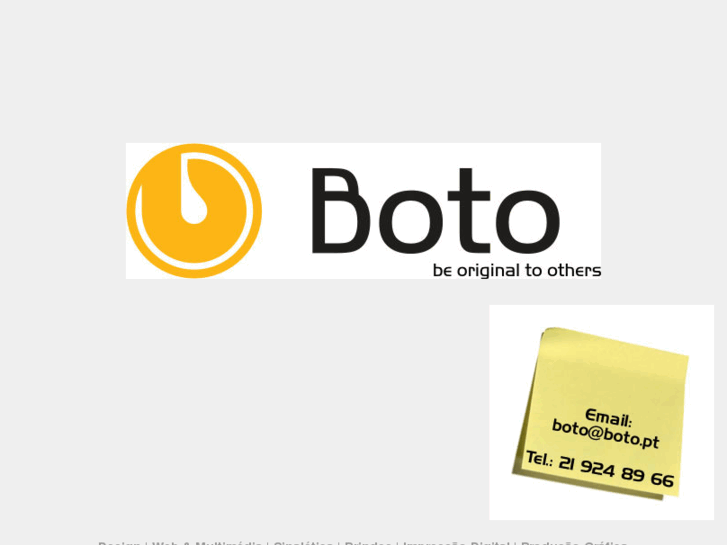 www.boto.pt