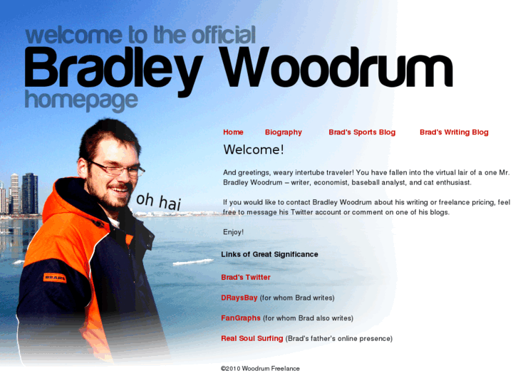 www.bradleywoodrum.com