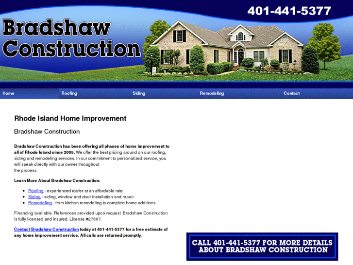 www.bradshawconstructionri.com