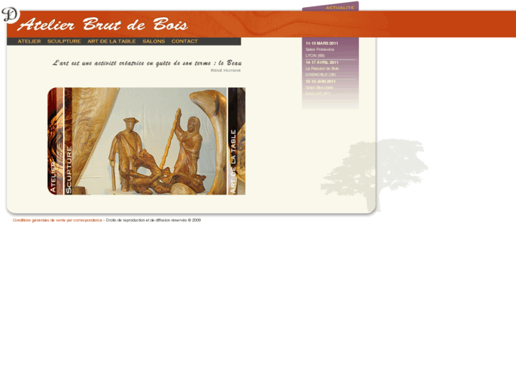 www.brut-de-bois.com