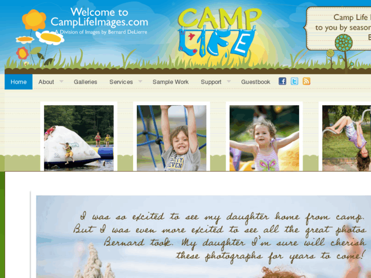 www.camplifeimages.com