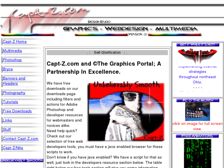 www.capt-z.com