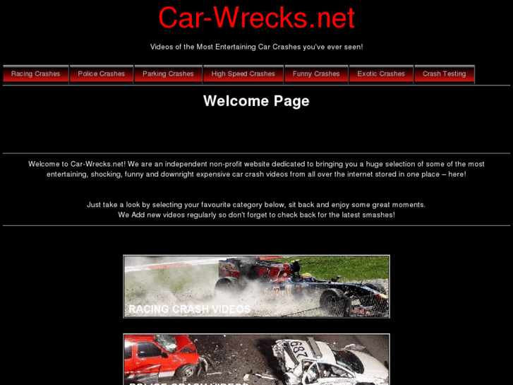 www.car-wrecks.net