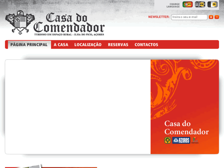 www.casadocomendador.com