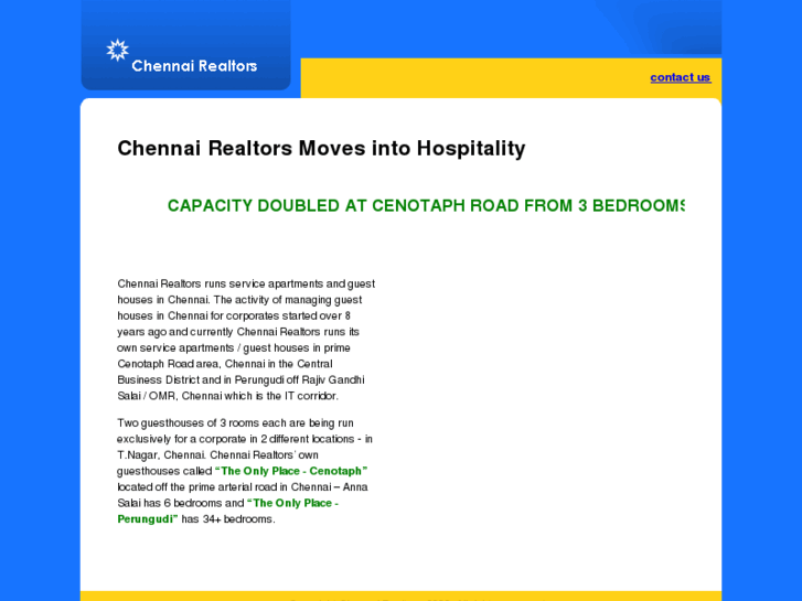 www.chennairealtors.com