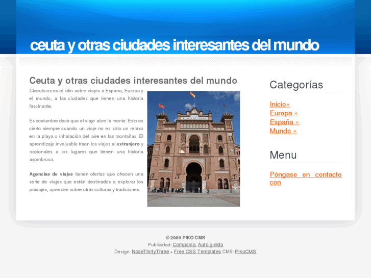 www.ciceuta.es