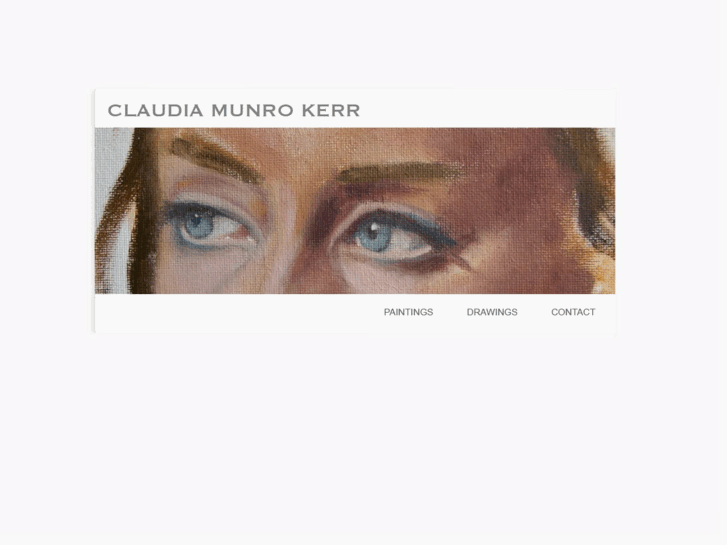 www.claudiamunrokerr.com