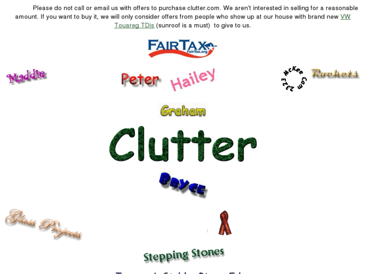 www.clutter.com