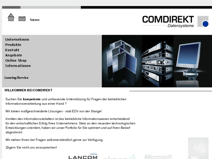 www.comdirekt-it.biz