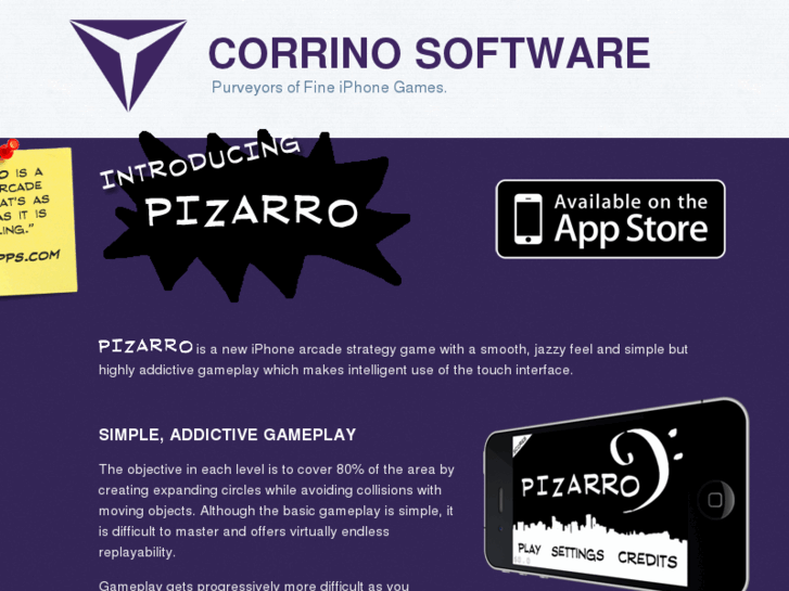 www.corrinosoftware.com