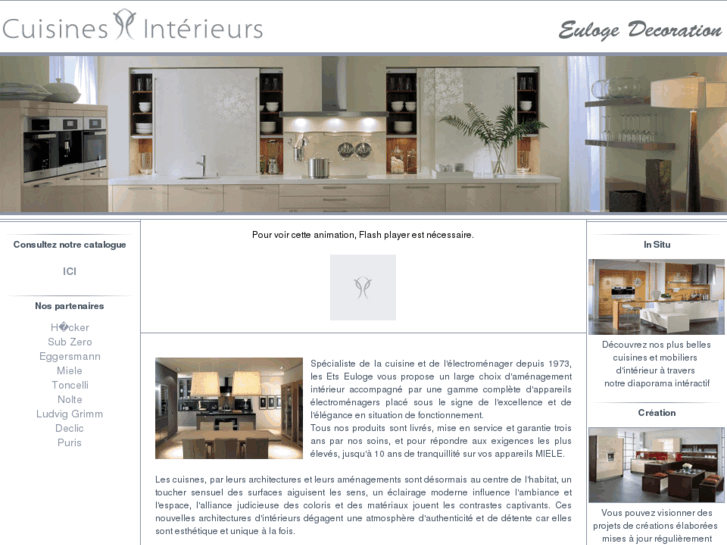 www.cuisine-et-interieur.com