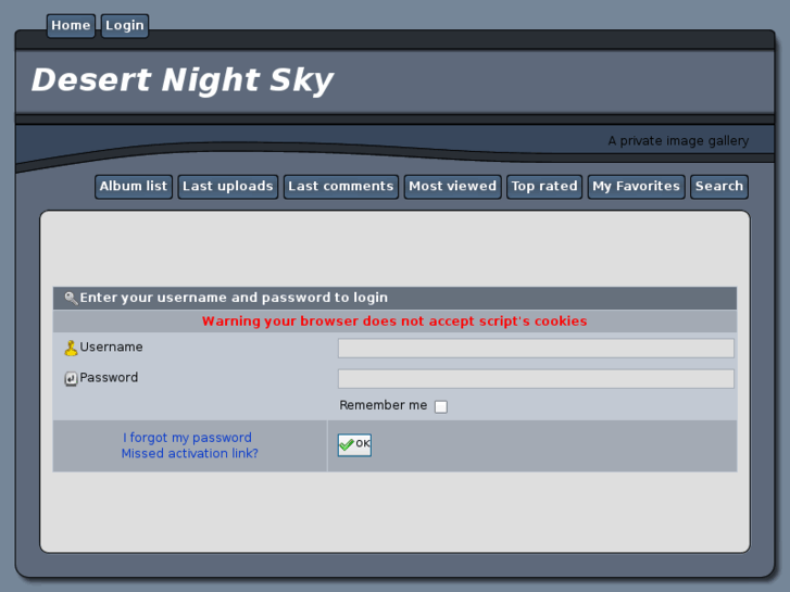 www.desertnightsky.com