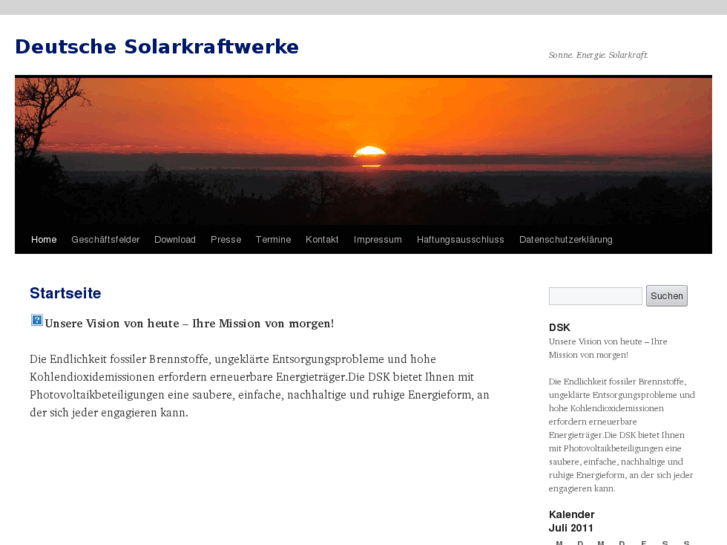 www.deutsche-solarkraftwerke.com