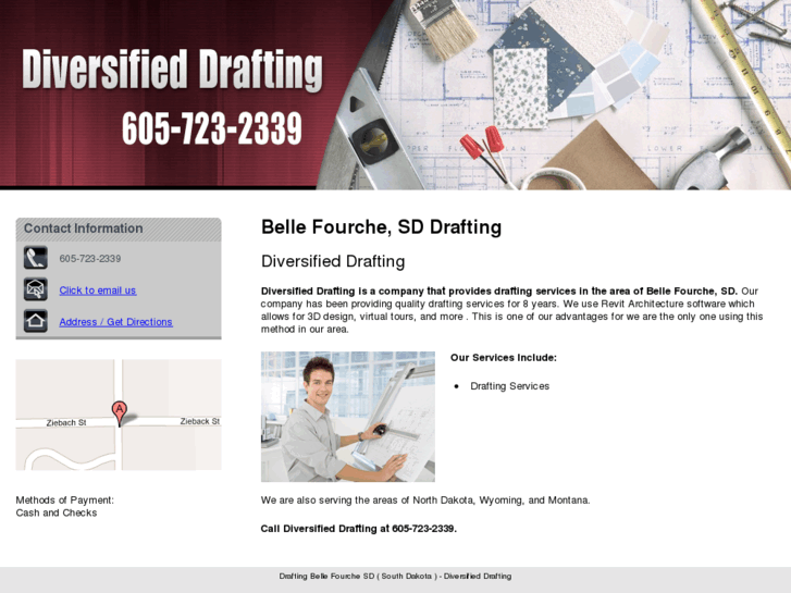 www.diversified-drafting-design.com