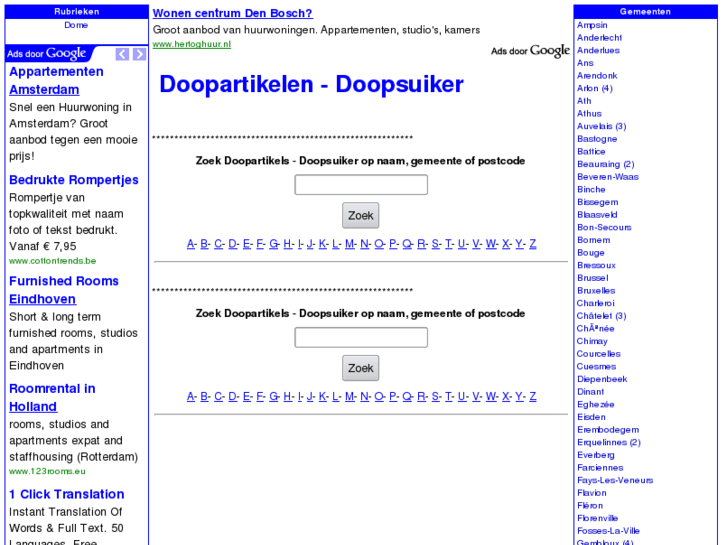 www.doopartikelen.be