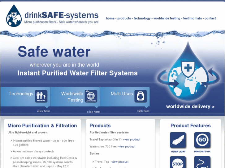 www.drinksafe-systems.co.uk