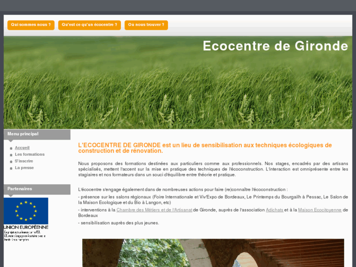 www.ecocentredegironde.com