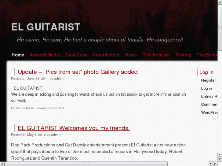 www.elguitarist.com