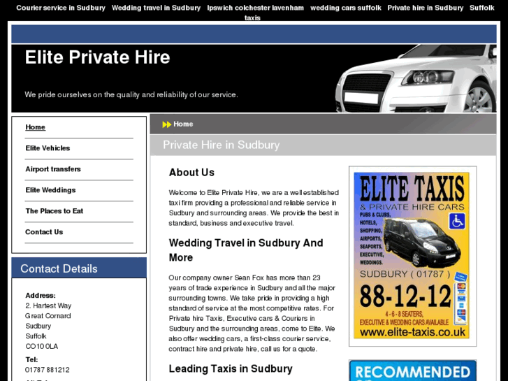 www.elite-taxis.co.uk