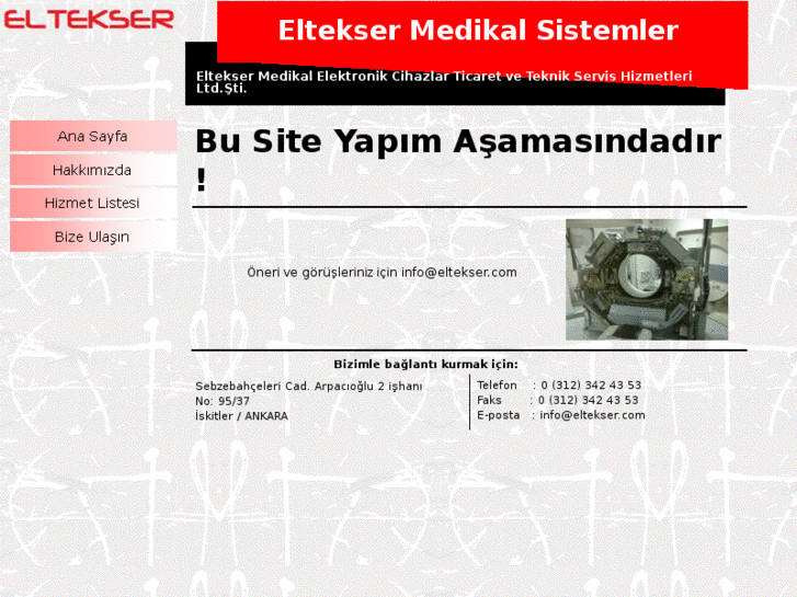 www.eltekser.com