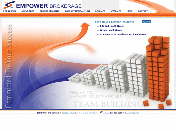 www.empowerbrokerage.com