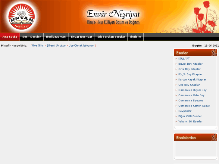 www.envarnesriyat.com