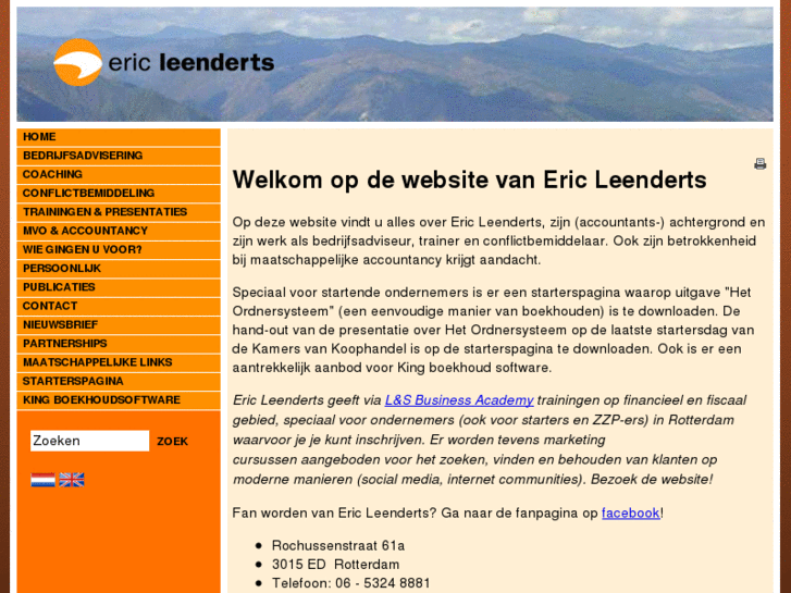 www.ericleenderts.nl