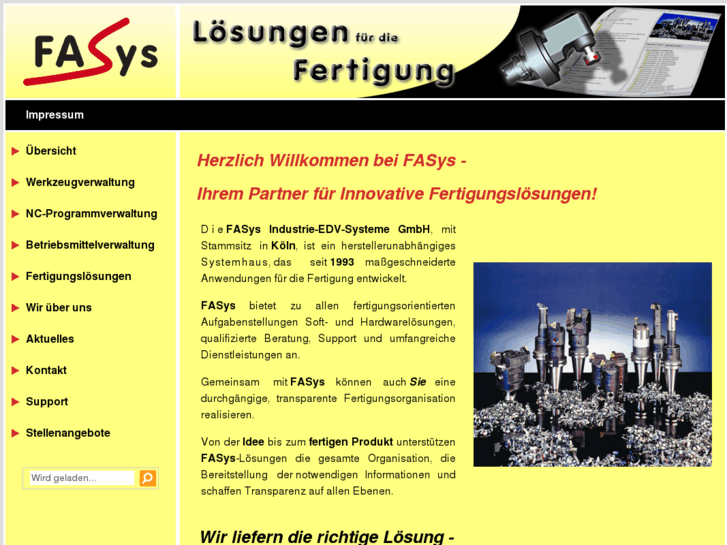 www.fasys.de